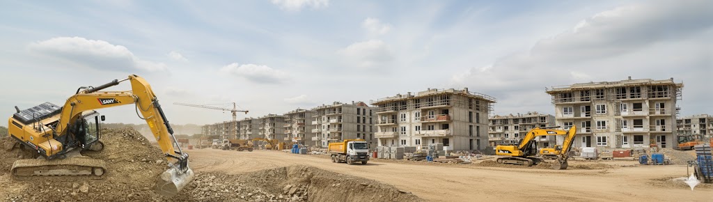 Kiralık Ekskavatör