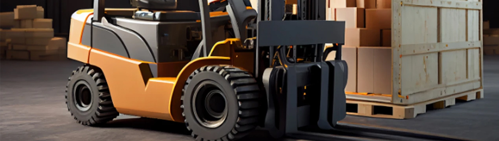 Kiralık Forklift